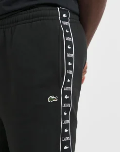 Lacoste Taped Logo Sweatshorts