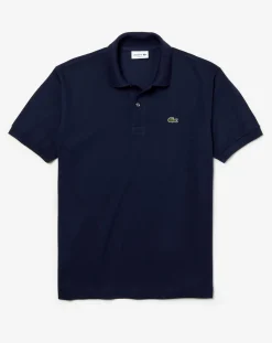 Lacoste Classic Fit Polo Shirt