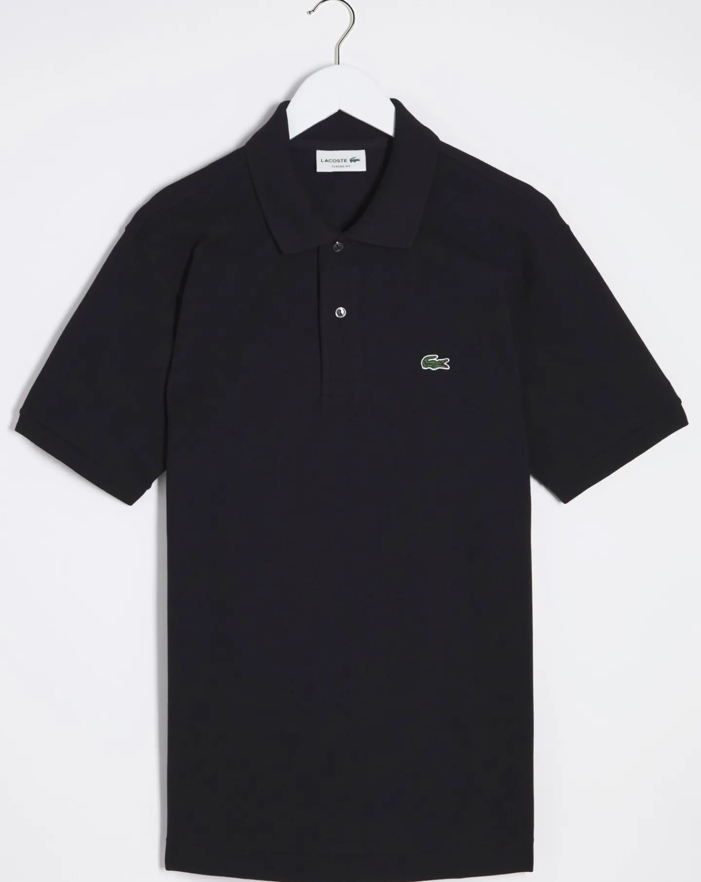 Lacoste Classic Fit Polo Shirt