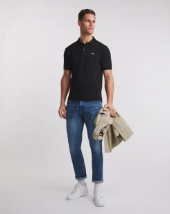 Lacoste Classic Fit Polo Shirt