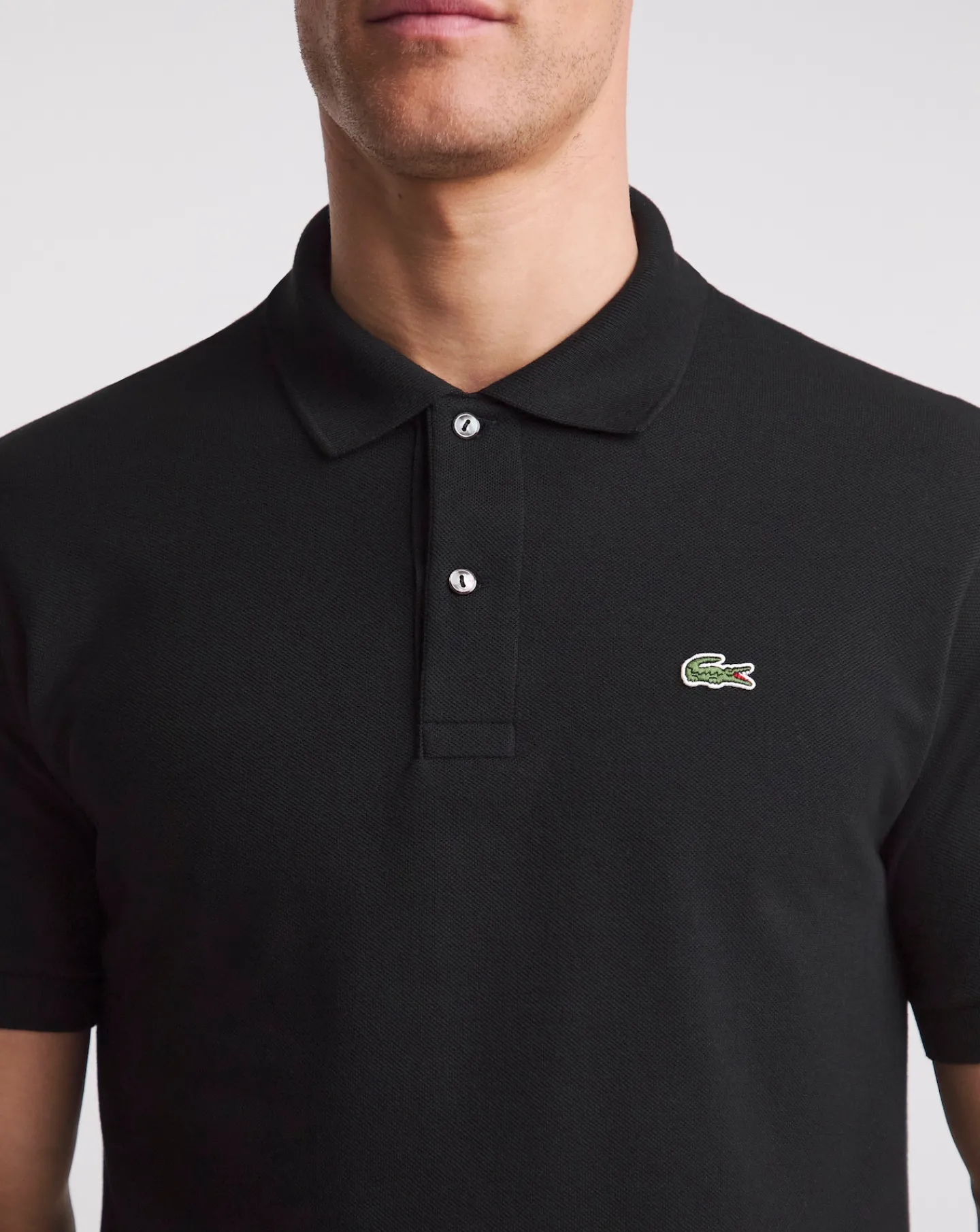 Lacoste Classic Fit Polo Shirt
