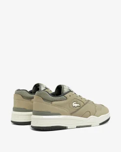 Lacoste Lineshot Light Trainers
