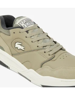 Lacoste Lineshot Light Trainers