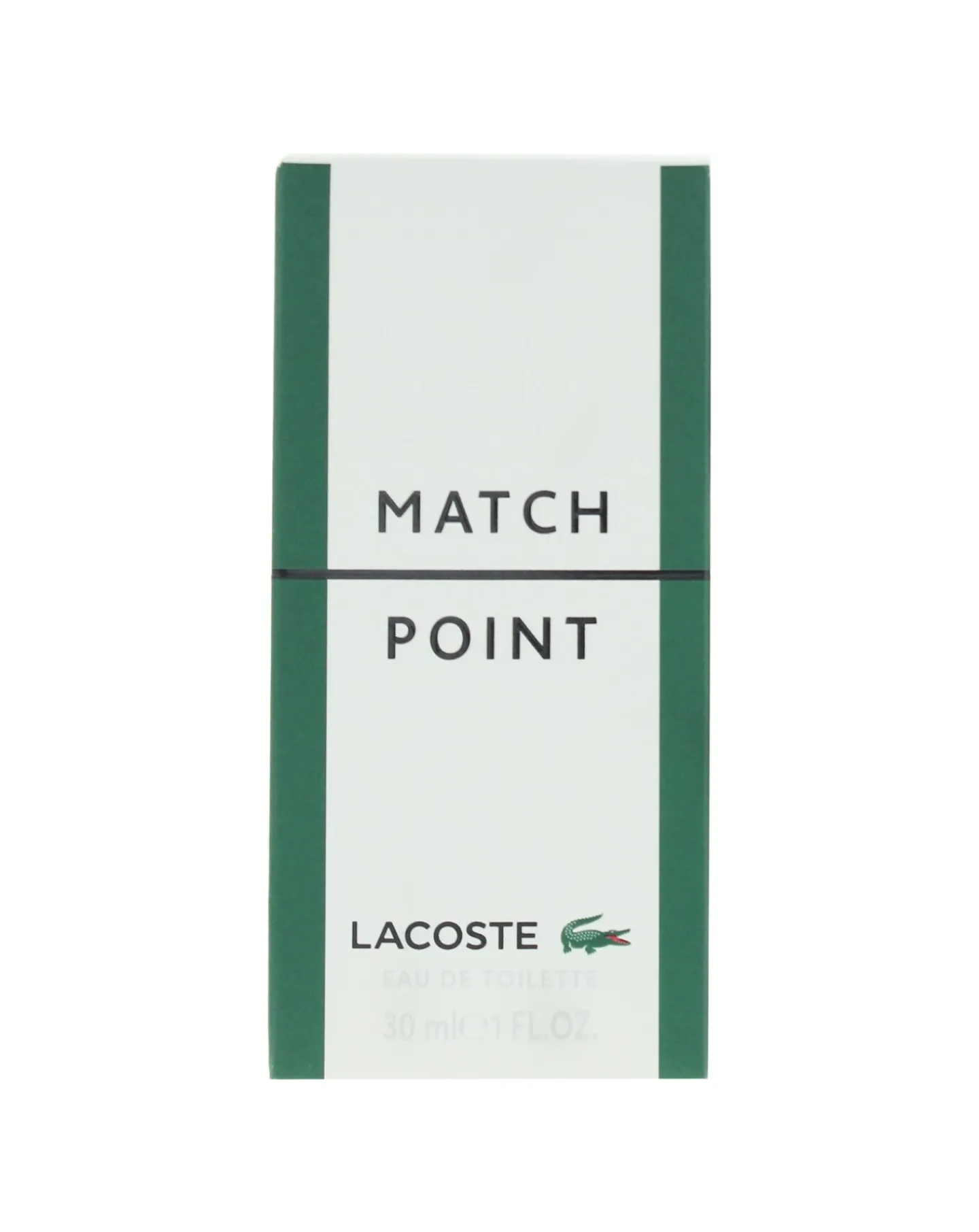 Lacoste Match Point Eau de Toilette 30ml