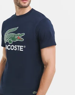 Lacoste Large Logo T-Shirt