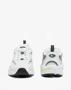 Lacoste Storm 96 Trainers
