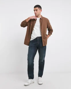 Lee Extreme Motion Straight Fit Jean