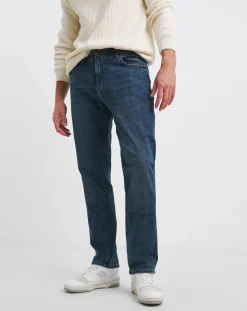 Lee Extreme Motion Straight Fit Jean
