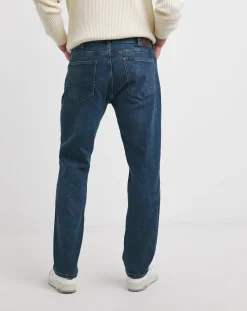 Lee Extreme Motion Straight Fit Jean