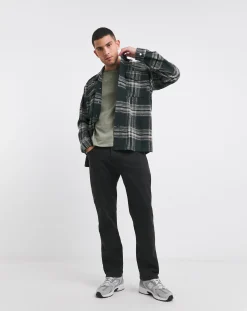 Lee Extreme Motion Straight Jean