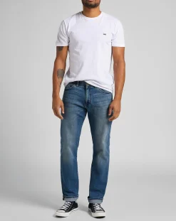 Lee Extreme Motion Straight Fit Jean