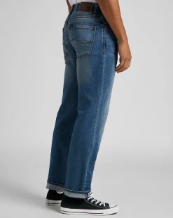 Lee Extreme Motion Straight Fit Jean