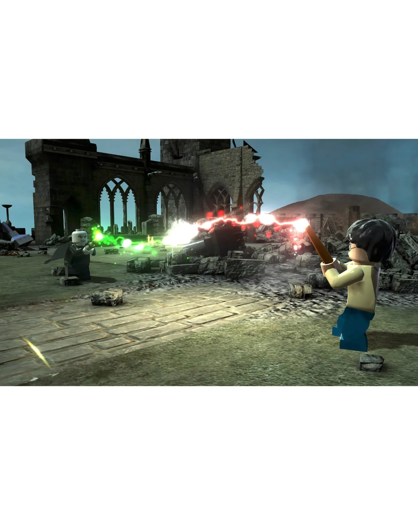 Nintendo LEGO Harry Potter: Years 1 to 7 ( Switch)