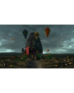 Nintendo LEGO Harry Potter: Years 1 to 7 ( Switch)