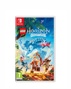 Nintendo Lego Horizon Adventures ( Switch)