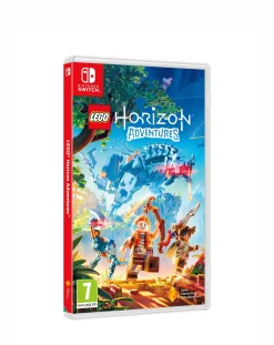 Nintendo Lego Horizon Adventures ( Switch)