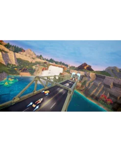 Nintendo Lego 2K Drive ( Switch)