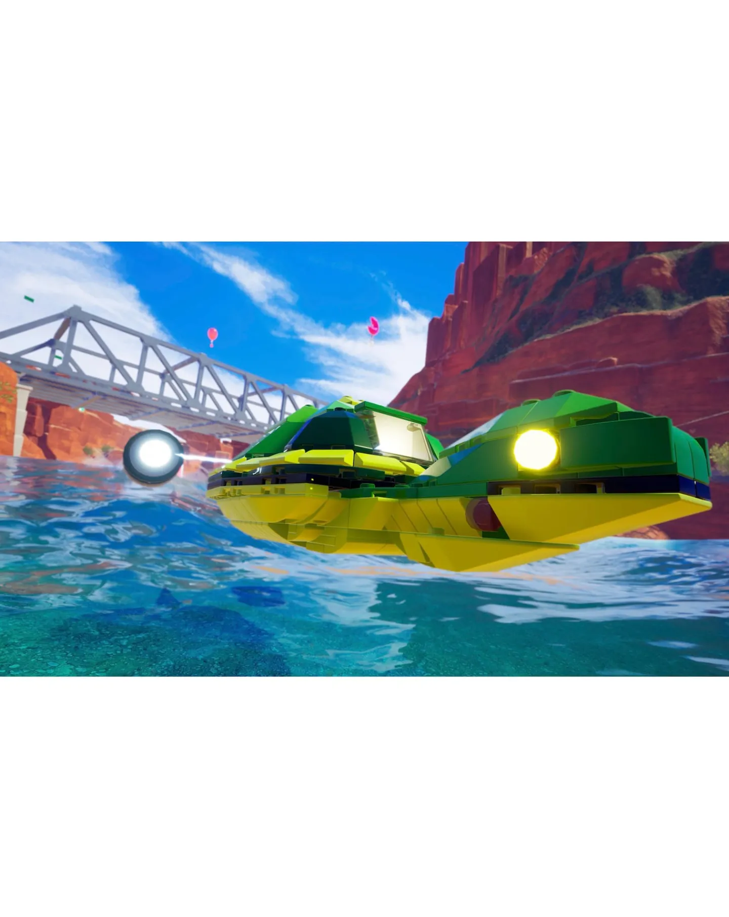 Nintendo Lego 2K Drive ( Switch)