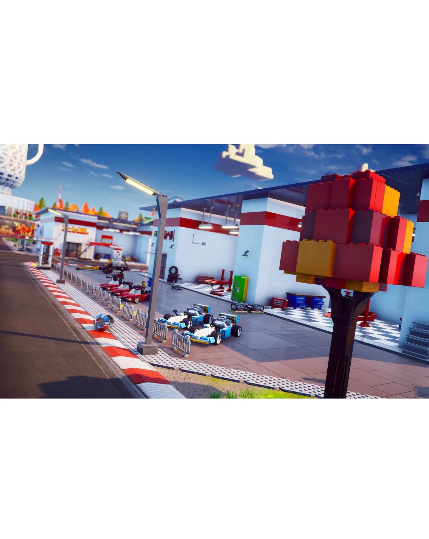 Nintendo Lego 2K Drive ( Switch)