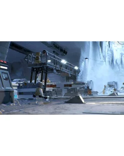 Nintendo Lego Star Wars Skywalker Saga ( Switch)