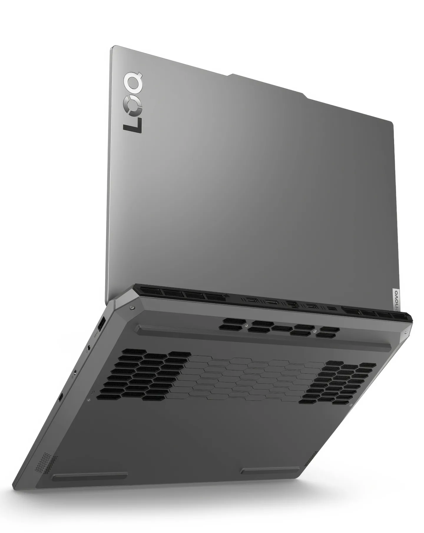 Lenovo LOQ 15.6in Intel Core i5 FHD 24GB 1TB SSD NVIDIA GeForce RTX 4050 Laptop
