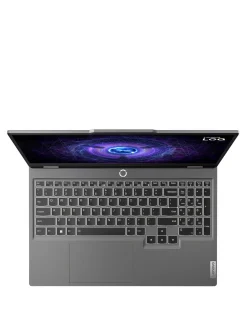 Lenovo LOQ 15.6in Intel Core Intel FHD Arch i5 16GB 512GB Gaming Laptop