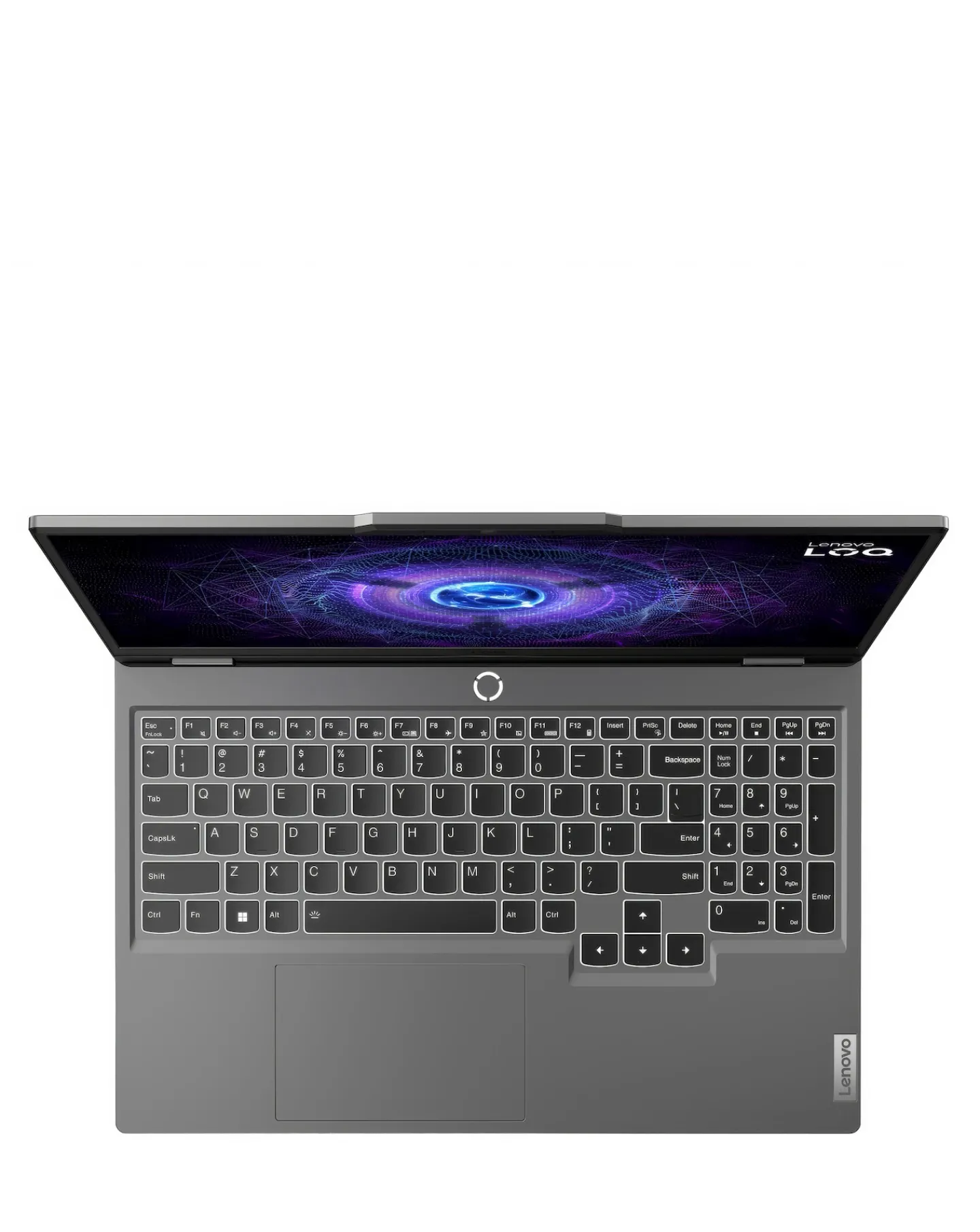 Lenovo LOQ 15.6in Intel Core Intel FHD Arch i5 16GB 512GB Gaming Laptop