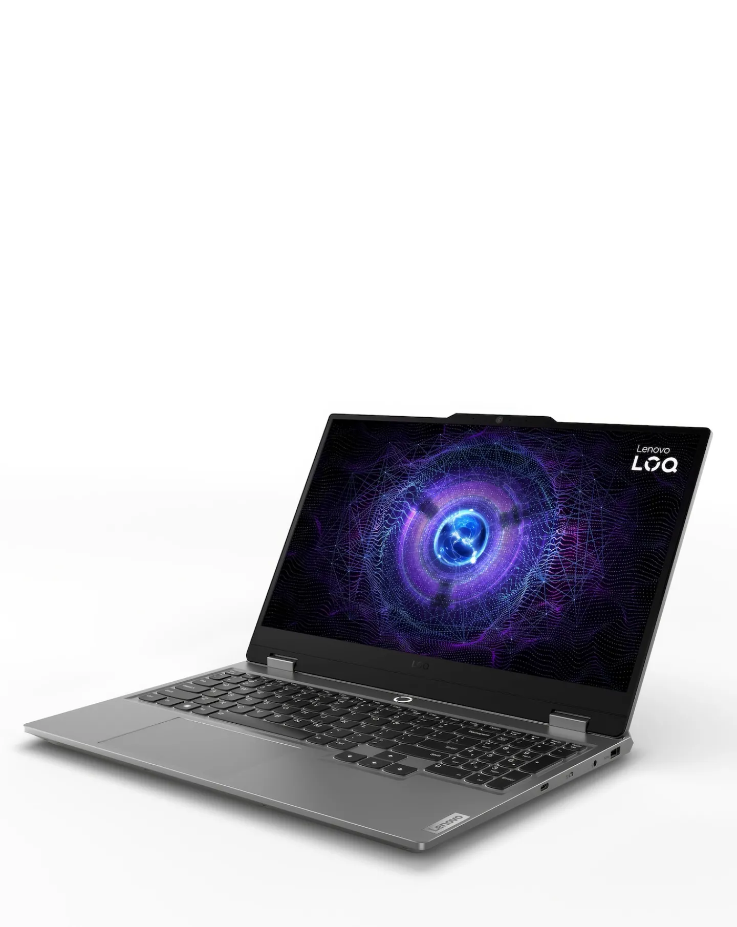 Lenovo LOQ 15.6in Intel Core Intel FHD Arch i5 16GB 512GB Gaming Laptop