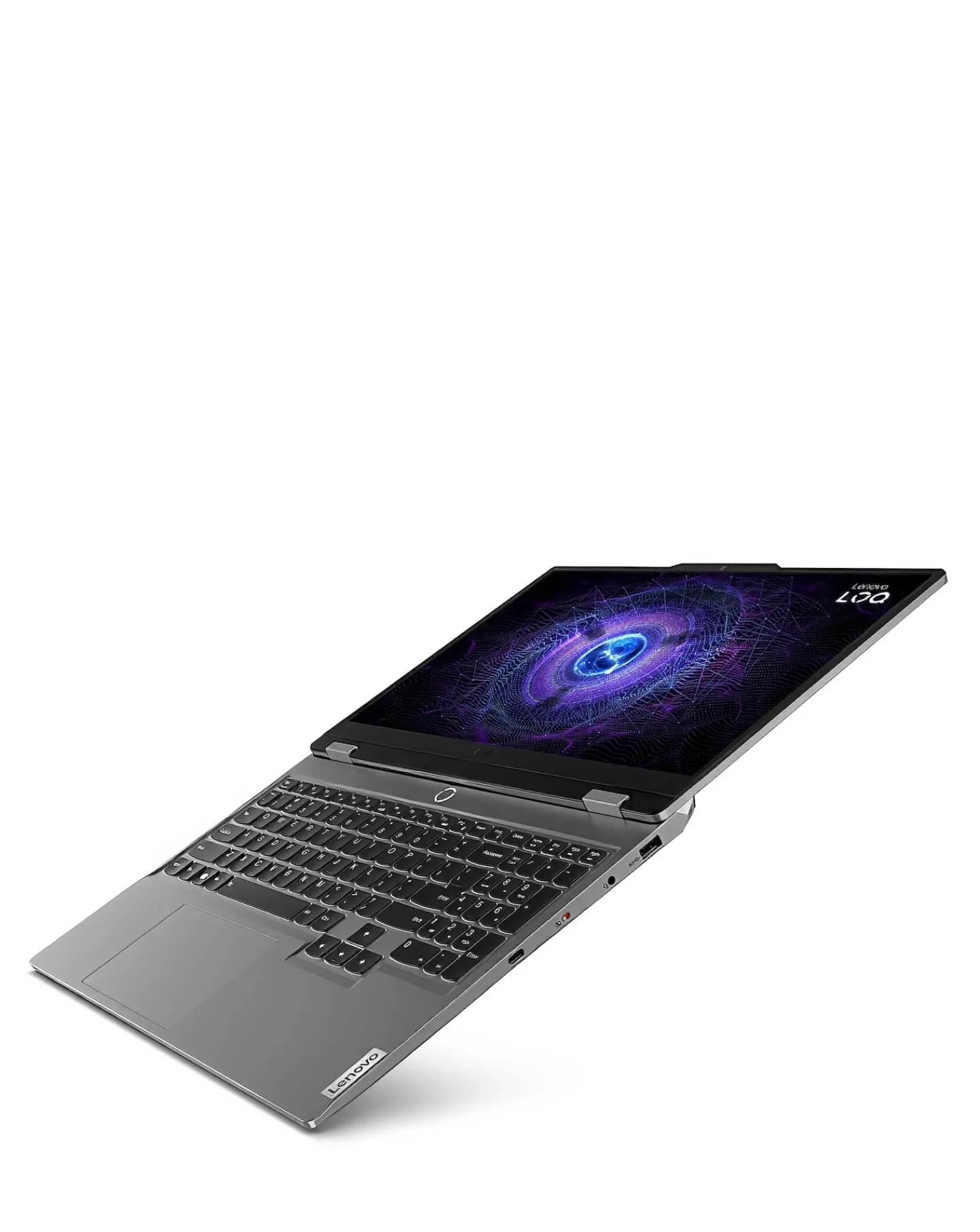 Lenovo LOQ 15.6in Intel Core Intel FHD Arch i5 16GB 512GB Gaming Laptop