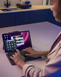 Lenovo P11 2nd Gen 11.5in 6GB 128GB Tablet, Keyboard & Pen Set