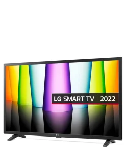 LG 32LQ630B6LA 32in Smart HD Ready HDR LED Freeview TV