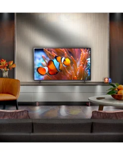 LG 50NANO81T6A 50in NanoCell 4K Ultra HD HDR Smart TV