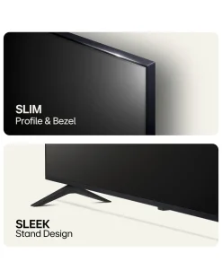LG 55NANO81T6A 55in NanoCell 4K Ultra HD HDR Smart TV