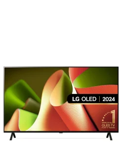 LG OLED65B46LA 65in OLED Advanced 4K UHD HDR Smart TV