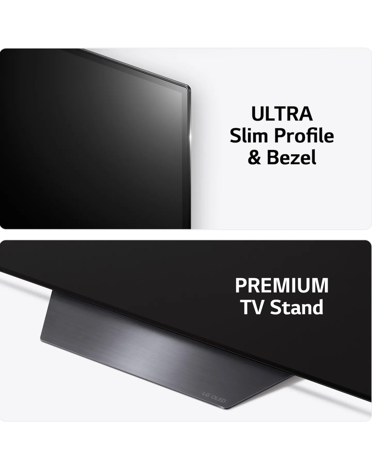 LG OLED65B36LA 65in OLED 4K UHD HDR Smart Freeview TV