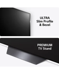 LG OLED55B36LA 55in OLED 4K UHD HDR Smart Freeview TV