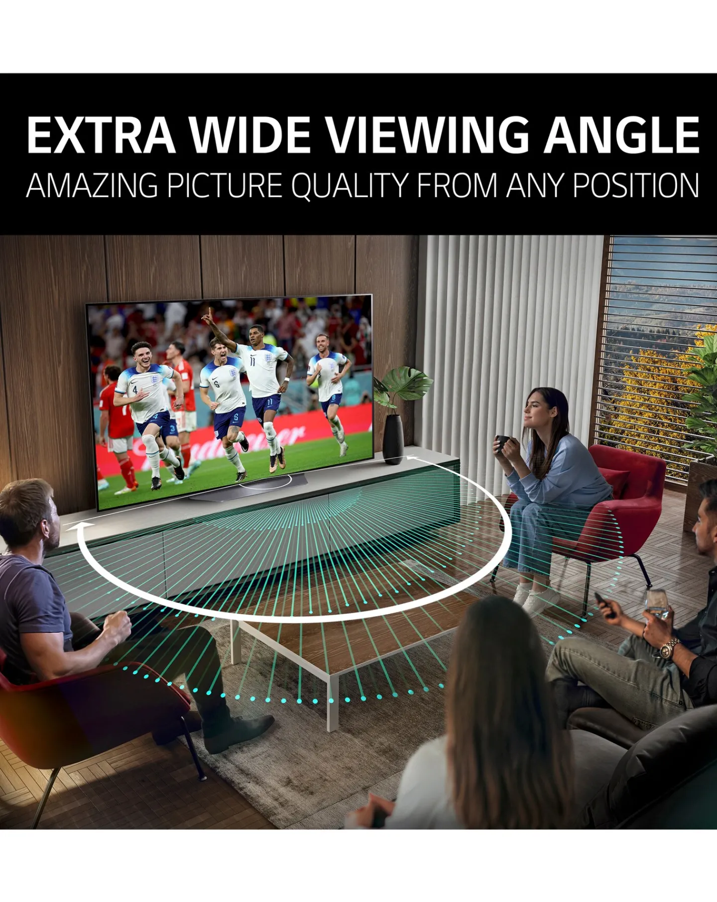 LG OLED55B36LA 55in OLED 4K UHD HDR Smart Freeview TV