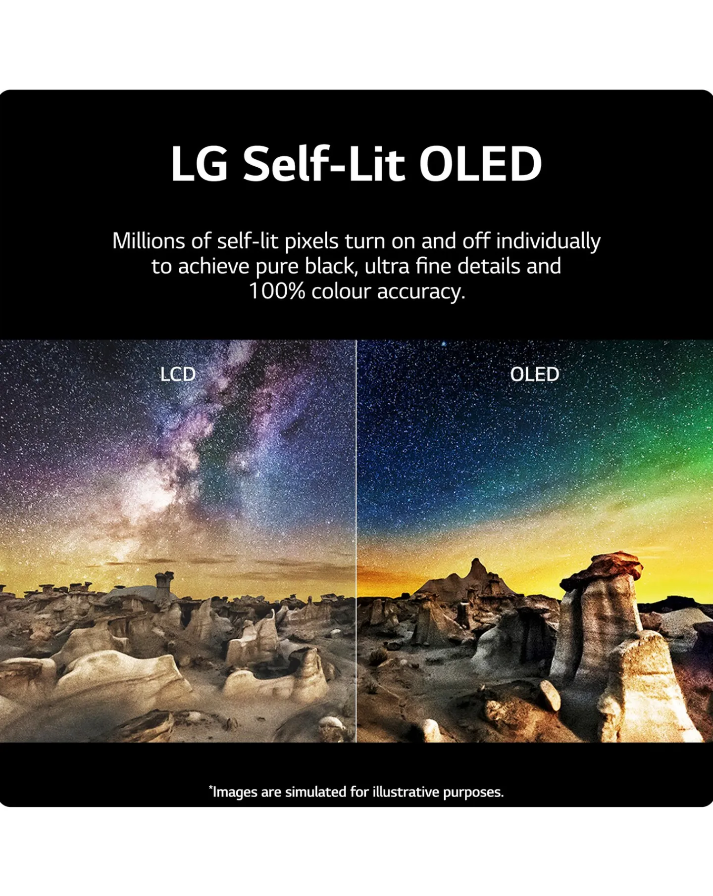 LG OLED55B36LA 55in OLED 4K UHD HDR Smart Freeview TV