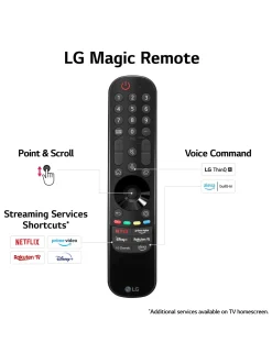 LG OLED55B36LA 55in OLED 4K UHD HDR Smart Freeview TV