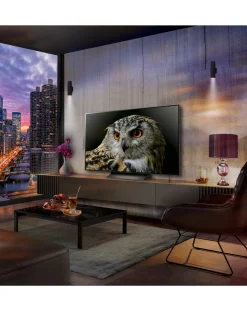LG OLED48C46LA 48in OLED 4K UHD HDR Smart TV