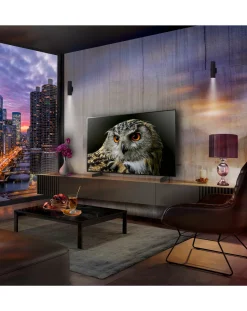 LG OLED42C44LA 42in OLED 4K UHD HDR Smart TV