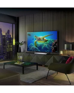 LG OLED65C36LC 65in OLED Advanced Smart 4K UHD HDR Freeview TV