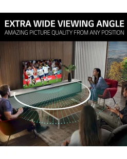 LG OLED55C36LC 55in OLED Advanced 4K UHD HDR Smart TV