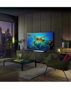 LG OLED55C36LC 55in OLED Advanced 4K UHD HDR Smart TV