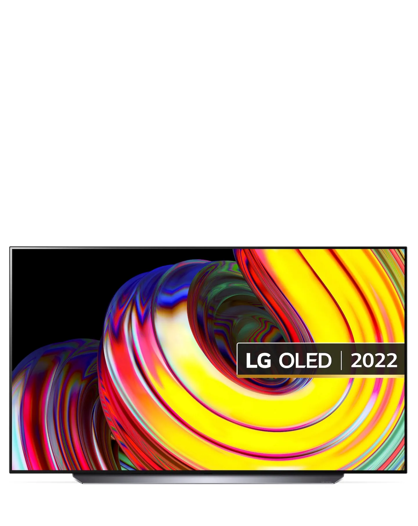 LG OLED65CS6LA 65in OLED 4K HDR Smart TV with Google Assistant and Amazon Alexa