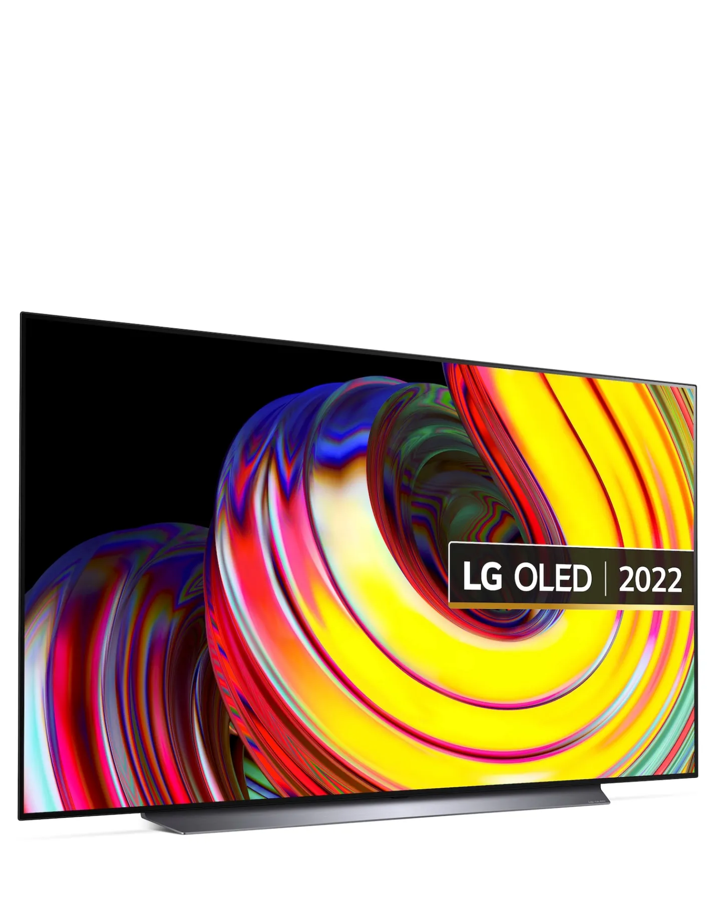 LG OLED65CS6LA 65in OLED 4K HDR Smart TV with Google Assistant and Amazon Alexa