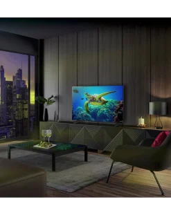 LG 42" OLED42C34LA Smart 4K UHD HDR OLED Freeview TV