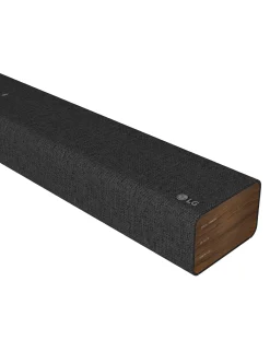 LG SP2 2.1ch 100W All-in-One Soundbar with Built-In Subwoofer