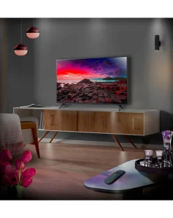 LG 43UT80006LA 43in LED 4K UHD HDR ThinQ Smart TV