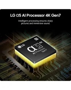 LG 55UT73006LA 55in LED 4K Ultra HD Smart TV